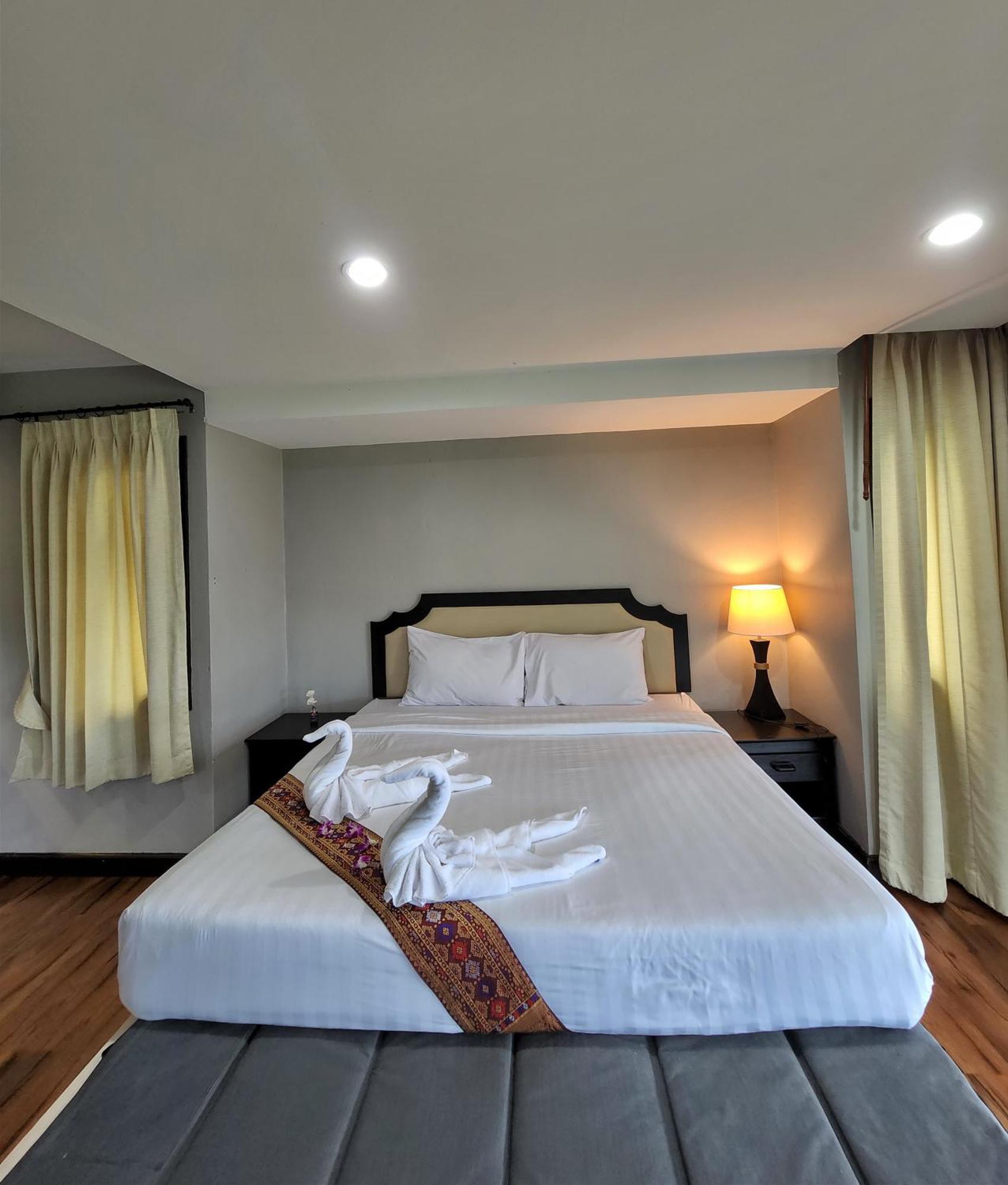 Hua Hin Home Hill Экстерьер фото