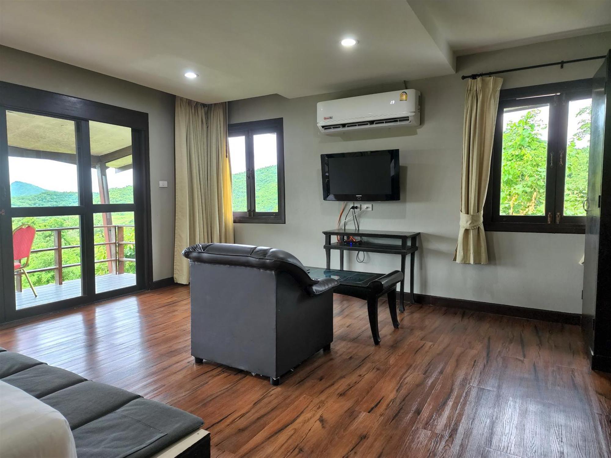 Hua Hin Home Hill Экстерьер фото