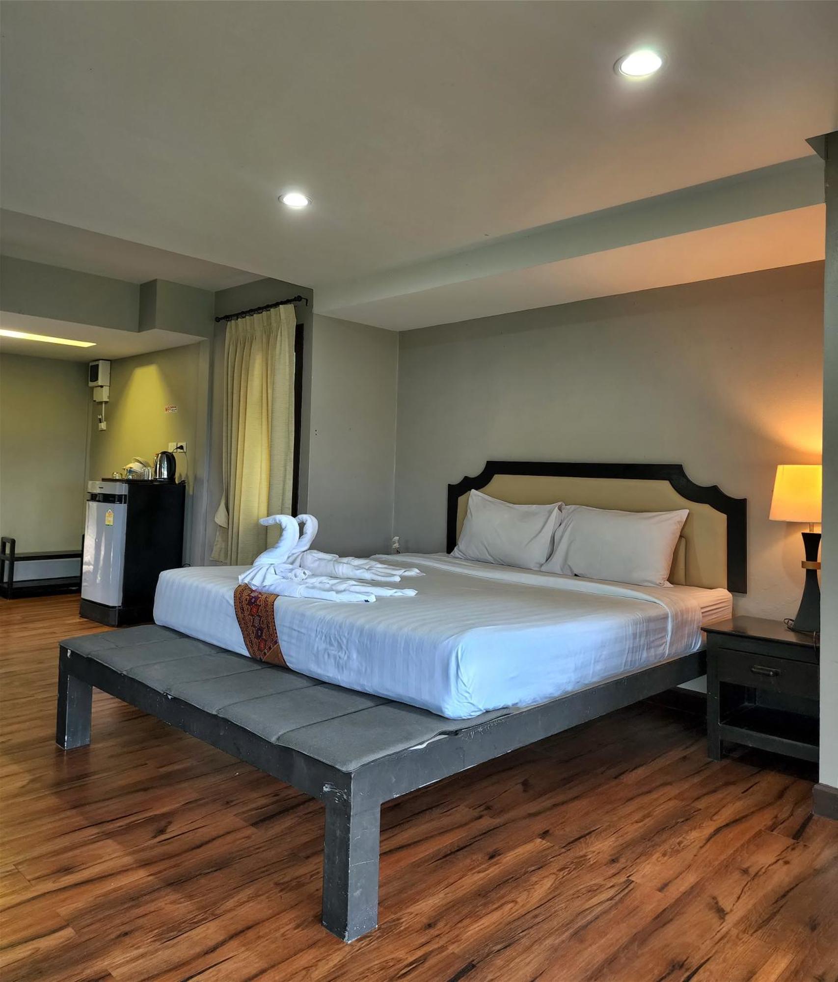 Hua Hin Home Hill Экстерьер фото