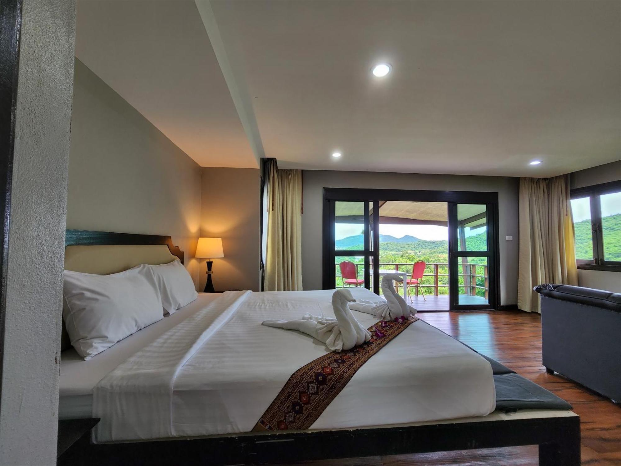 Hua Hin Home Hill Экстерьер фото