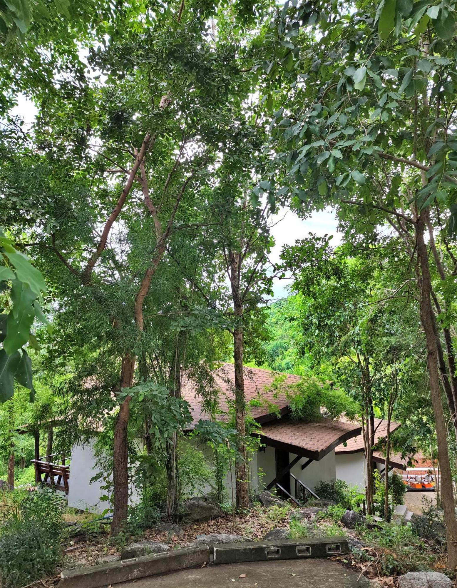 Hua Hin Home Hill Экстерьер фото