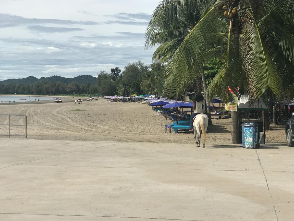 Hua Hin Home Hill Экстерьер фото