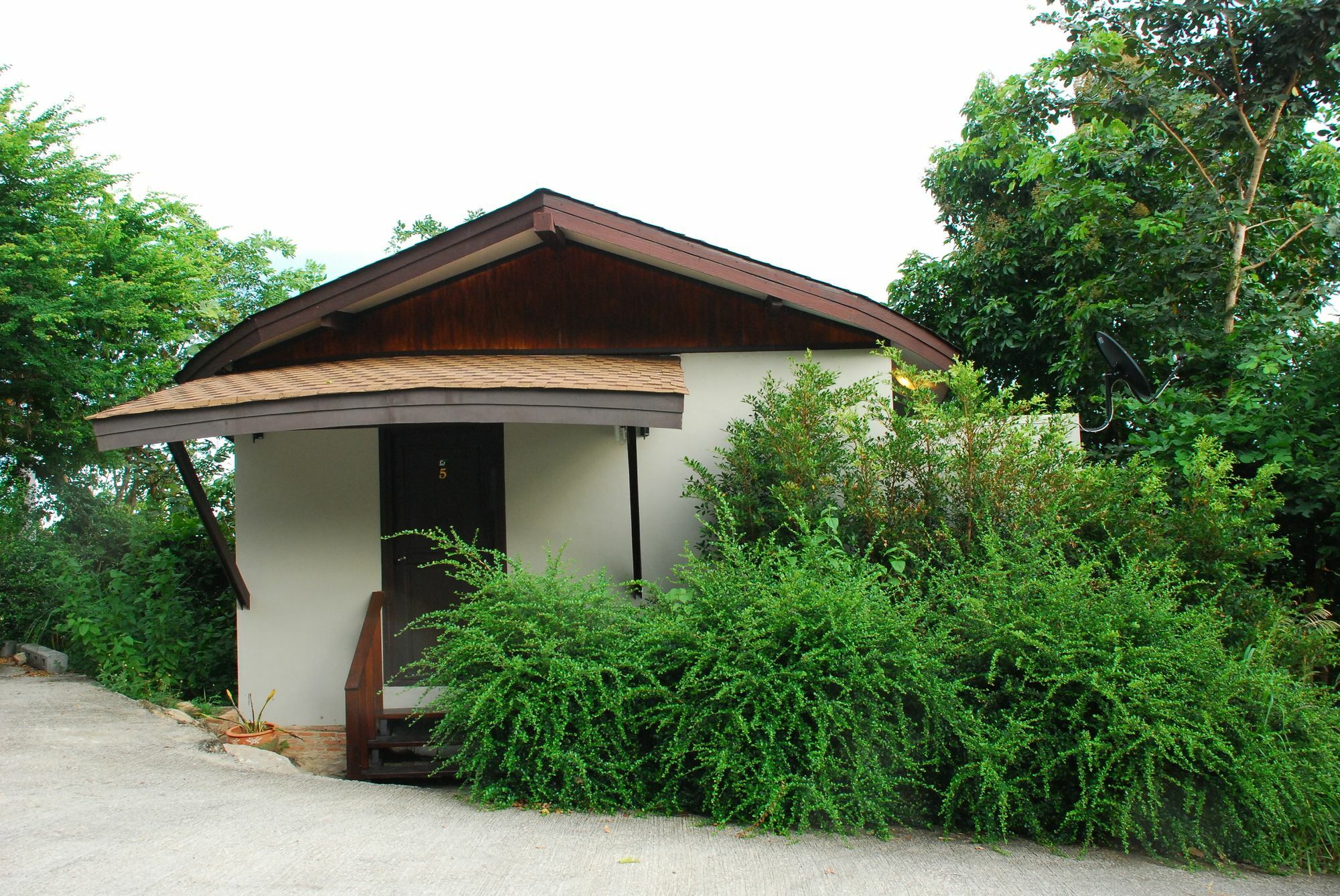 Hua Hin Home Hill Экстерьер фото