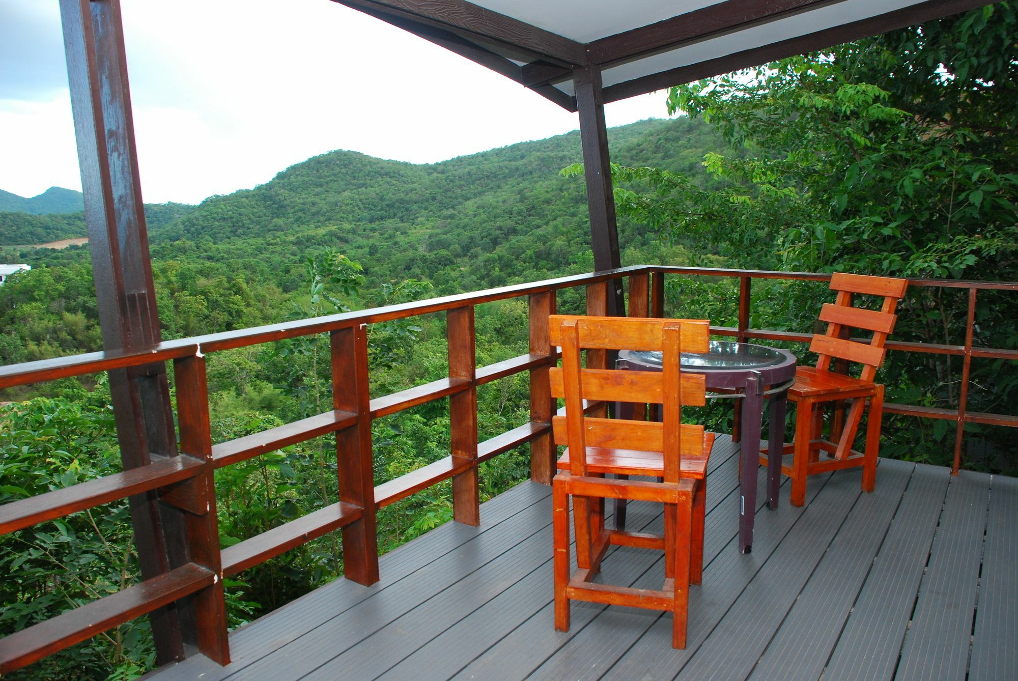 Hua Hin Home Hill Экстерьер фото