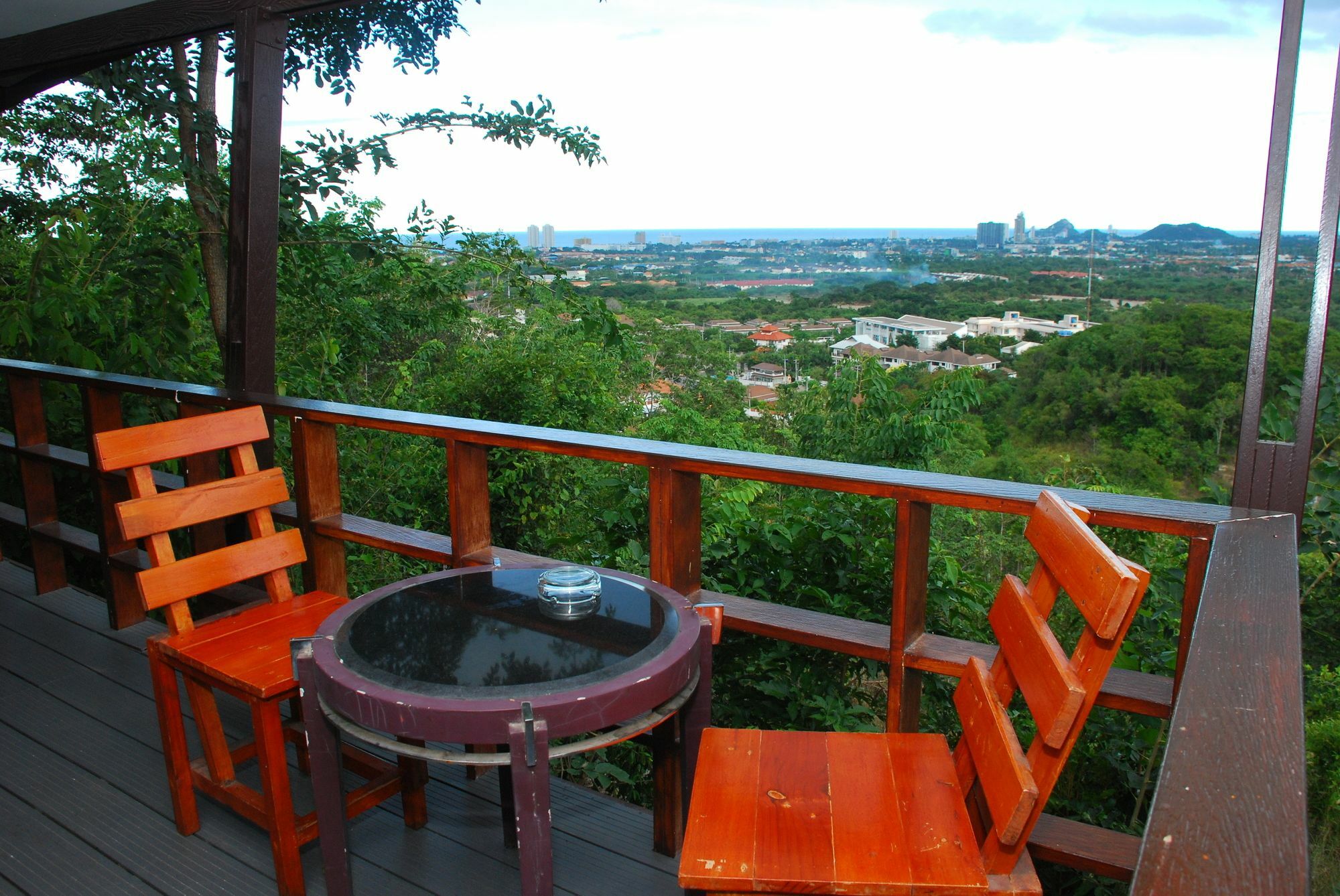 Hua Hin Home Hill Экстерьер фото